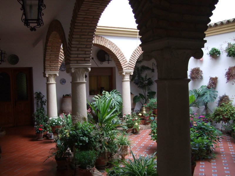 Anadalusien 2009 - 0327 